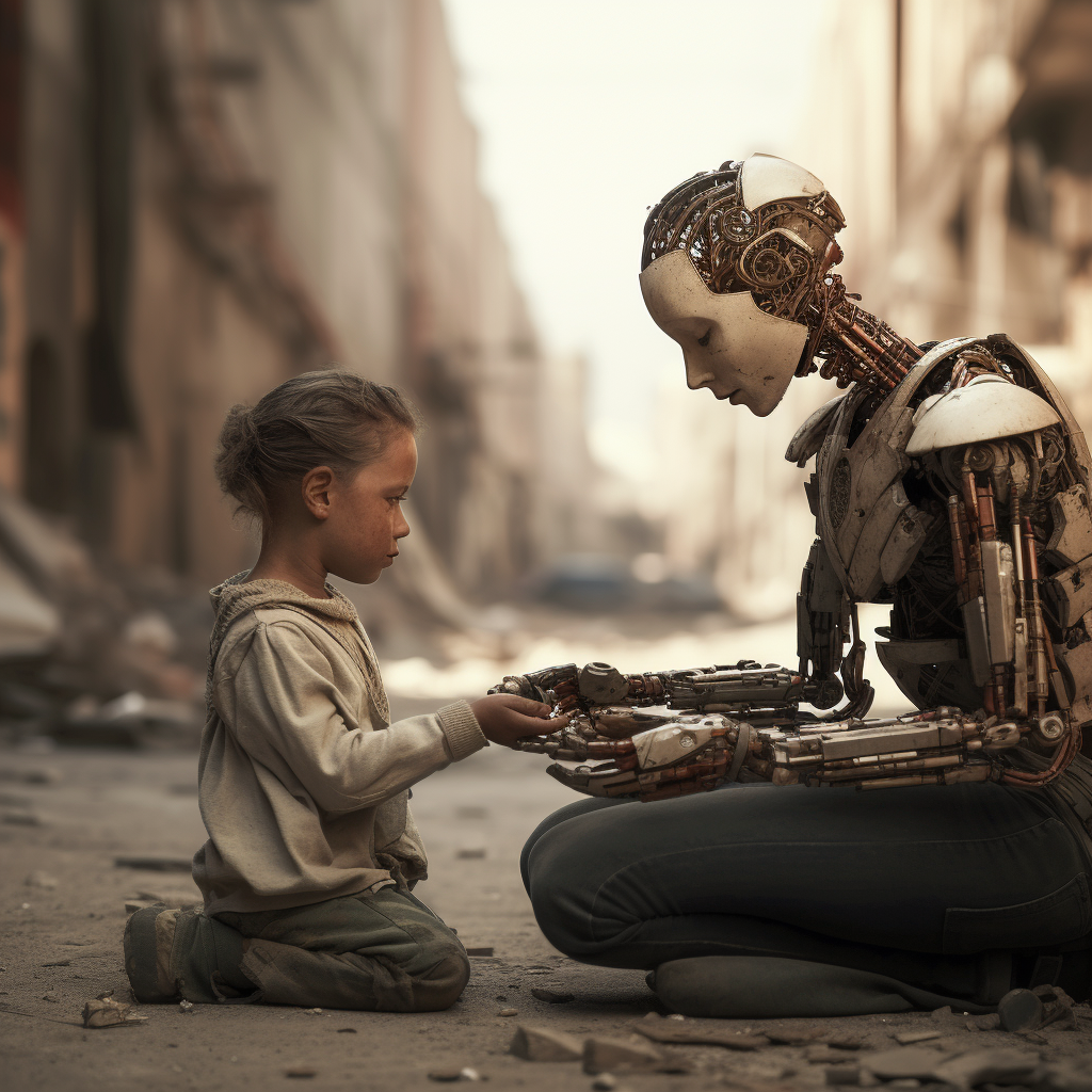 A.I. Ascendance